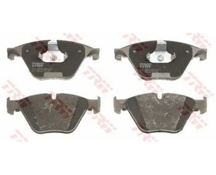 BMW F10 F11 F12 F13 Ön Fren Balatası GDB1854