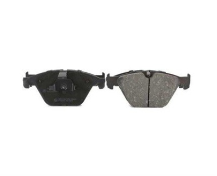 BMW F10 F11 F12 F13 Ön Fren Balatası 22271BW