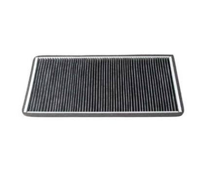 BMW E53 Klima Filtresi Karbonlu 21125