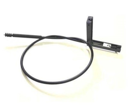 BMW E81 E82 E87 E88 06/2006 Sonrası Ön Kaput Teli 51237184457