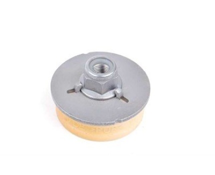 BMW E81 E82 E84 E87 E88 E90 E91 E92 E93  Arka Amortisör Üst Takozu Üst Parçası 3542001
