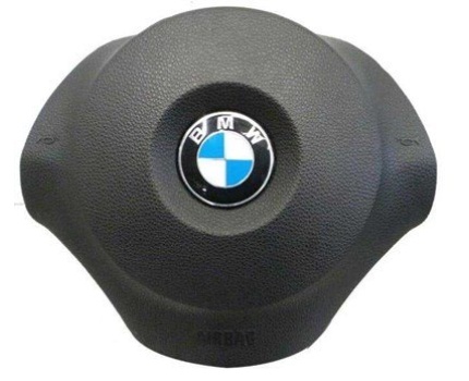 BMW E81 E82 E87 E88 Direksiyon Airbagi 32306779828