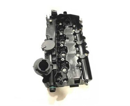 BMW N47 Üst Külbütör (Subap) Kapağı 11128508570