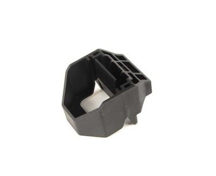 BMW E81 E82 E84 E87 E88 E89 E90 E91 E92 E93 11/2007 Sonrası Radyatör Alt Braketi 17117807184