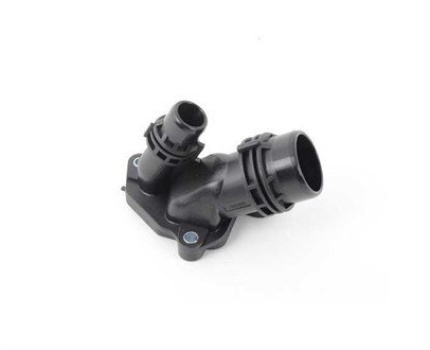 BMW N47 N57 N57S Motor Su Flanşı 7800048