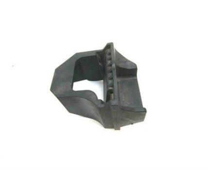 BMW E81 E82 E87 E92 E93 11/2007 Öncesi Radyatör Braketi Sol 17117526443