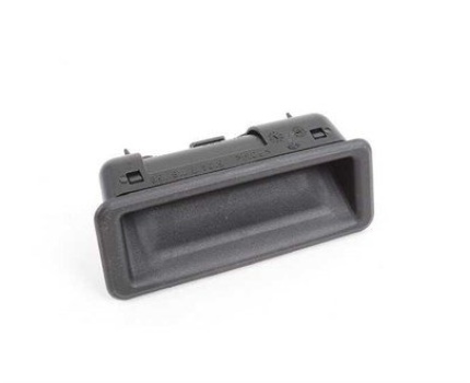 BMW E60 E61 E70 E71 E82 E84 E88 E90 E91 E92 E93 Bagaj Düğmesi A51247118158