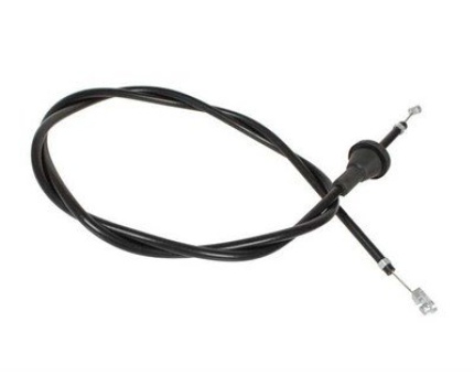 BMW E87 E90 E91 06/2006 Öncesi Arka Kaput Teli 51237060529