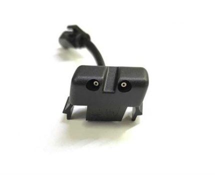 BMW E46 01/2002 Öncesi Elektrikli Cam Su Püskürtme (Fıskiye) Memesi Sol 61668374365