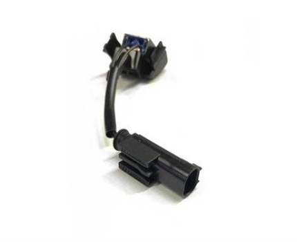 BMW E46 01/2002 Öncesi Elektrikli Cam Su Püskürtme (Fıskiye) Memesi Sol 61668374365