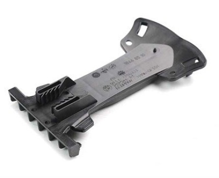 BMW F30 F31 Ön Tampon Braketi 51117296331
