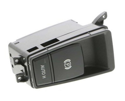 BMW E70 E71 El (Park)  Fren (EMF) Şalteri V20730140