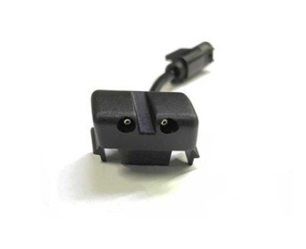 BMW E46 01/2002 Öncesi Elektrikli Cam Su Püskürtme (Fıskiye) Memesi Sağ 61668374366