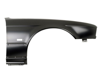 BMW E34 Ön Çamurluk Sinyal Delikli Sağ 1946930