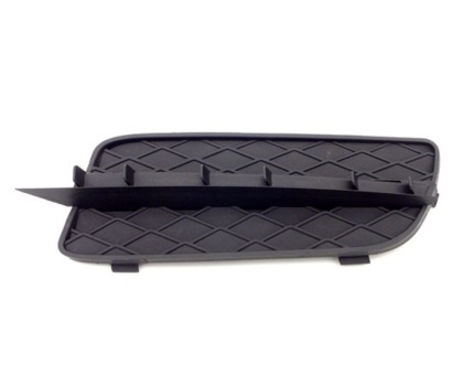BMW E70 04/2008 Öncesi Ön Tampon Izgarası Sol 7159593