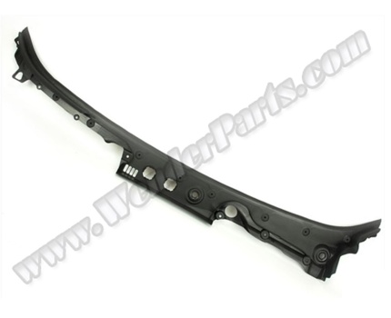 BMW F10 F11 Ön Cam Izgarası A51717203124
