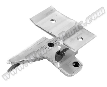BMW F20 F21 F22 F23 F30 F31 F32 F33 F34 F36 Tampon Demiri Braketi Sağ A51647245796