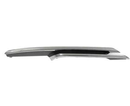 BMW F30 F31 Luxury Line Sis Far Çerçeve Kaplaması Sol N51117279697
