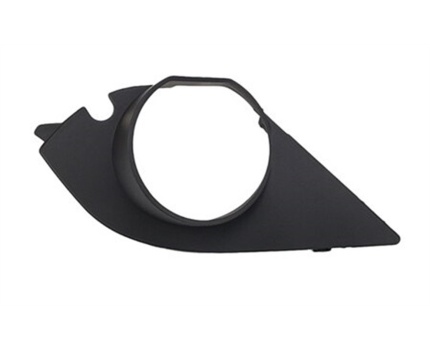 BMW E60 E61 M Teknik Tampon Sis Far Çerçevesi Sağ A51117896604
