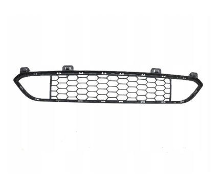 BMW F15 Ön M Teknik Tampon Alt Orta Izgara 51118054012
