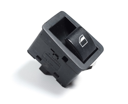 BMW E46 Arka Cam Düğmesi 279830