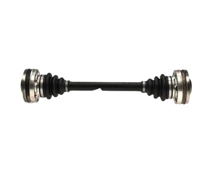 BMW E34 Arka Aks Mili 359002503790
