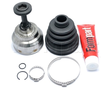 BMW F06 F10 F11 F12 F13 Ön Aks Dış Kafası 12398009S