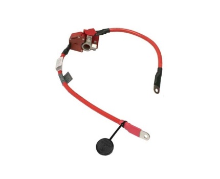 BMW F30 F31 F32 F33 F34 F36 F80 F82 F83 Akü Artı Kablosu 278335