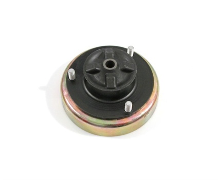 BMW E32 Arka Amortisör Takozu 233521010