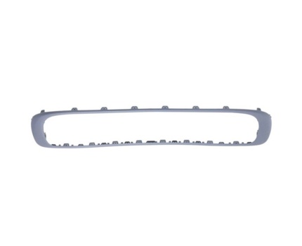 MINI R55LCI R56LCI R57LCI R58 R59 08/2010 Sonrası Tampon Orta Izgara Çerçevesi 7268752