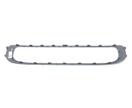 MINI R55LCI R56LCI R57LCI R58 R59 08/2010 Sonrası Tampon Orta Izgara Çerçevesi 7268752