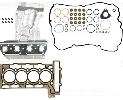 MINI R55 R56 R57 N12 Üst Takım Conta Silindir Kapak Contalı 023800503