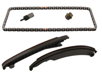 MINI R50 R52 R53 W10 W11 Eksantrik Zincir Seti 11937590