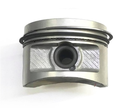 BMW E36 318i M40 Piston Segman Takımı Std 8770218STD