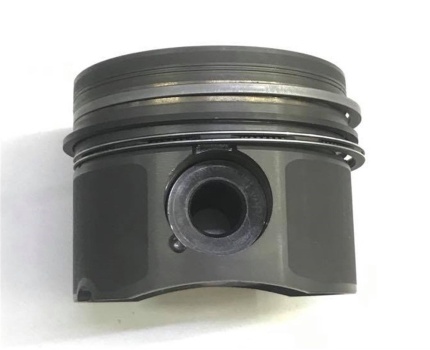 BMW E34 E36 E38 E39 M41 M51 Piston Segman Std (Adet) 8770209STD