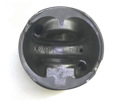 BMW M57N2 Piston Segman 0.50 (Adet) 8770207050