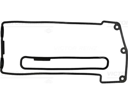 BMW E38 E39 E53 M60 M62 09/1998 Sonrası Subap Kapak Contası Sağ 153339601