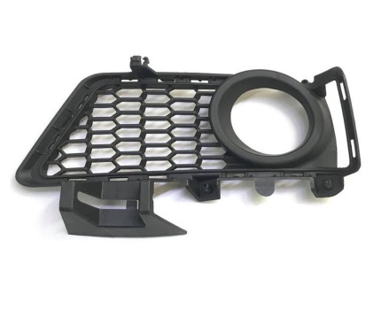 BMW F30LCI F31LCI M Teknik Tampon Sis Çerçevesi Sol 278557