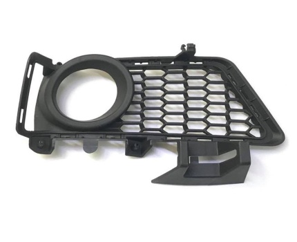 BMW F30LCI F31LCI M Teknik Tampon Sis Çerçevesi Sağ 278558