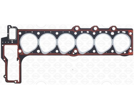 BMW E34 E36 M51 01/1994 Öncesi Silindir Kapak Contası 3 Delik 894613