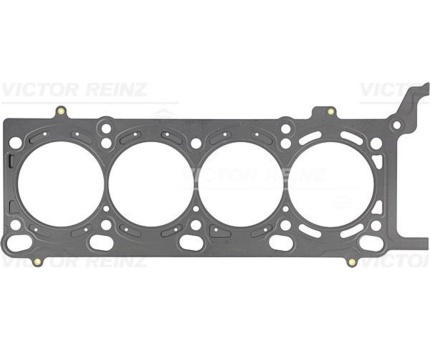 BMW E38 E39 E53 M62 4.4 4.4 Silindir Kapak Contası Sol 613137500