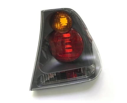 BMW E46 Compact 03/2003 Öncesi Sarı Sinyalli Stop Lambası Sağ 714028571833