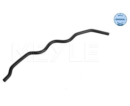 BMW E38 E39 M52 M54 M62 Radyatör Su Depo Hava Tahliye Hortumu 3191711102