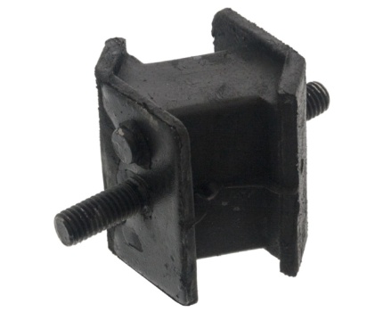 BMW E34 E36 Otomatik Şanzıman Arka Takozu (Kulağı) Sol 01628
