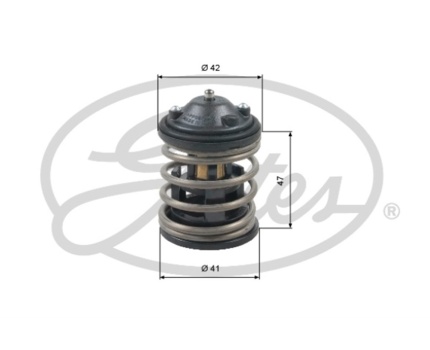 BMW MINI N47 N47N N57 N57N Termostat TH47487G1