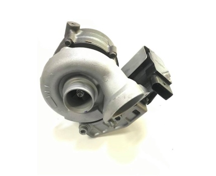 BMW E87 E90 E91 M47N2 Turbo Charger (Revizyonlu) 49S3505671