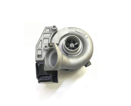 BMW E87 E90 E91 M47N2 Turbo Charger (Revizyonlu) 49S3505671