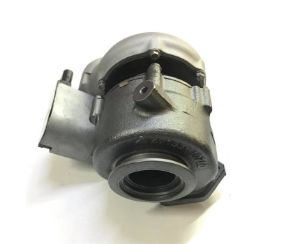 BMW E87 E90 E91 M47N2 Turbo Charger (Revizyonlu) 49S3505671