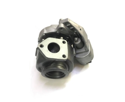 BMW E87 E90 E91 M47N2 Turbo Charger (Revizyonlu) 49S3505671