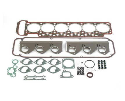 BMW E32 E34 M30 3.5 Üst Takım Conta (Silindir Kapak Contasız) 2124647250